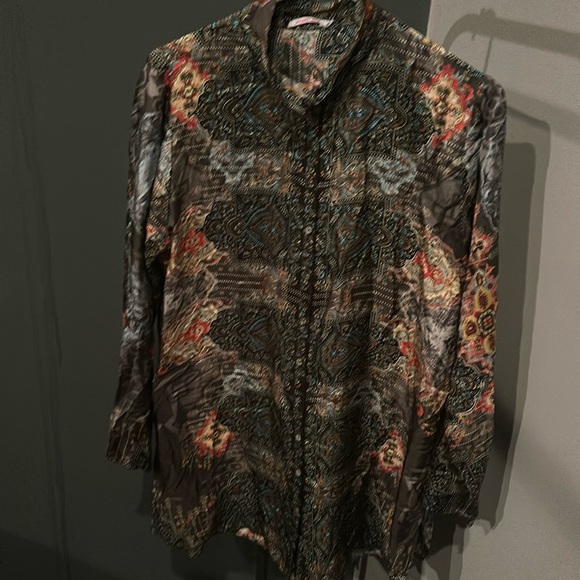 Johnny was tunic - Picture 1 of 2